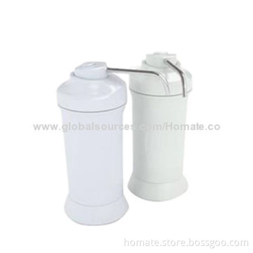 Water Filter, 8-grade, 1-filter System, Curb Bacteria Enhance-resistant to Improve Energy